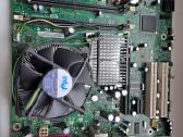 Intel D946gzis Core 2 Duo 6400 kompl