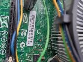 Intel D946gzis Core 2 Duo 6400 kompl - nuotraukos Nr. 3