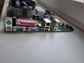 Intel D946gzis Core 2 Duo 6400 kompl - nuotraukos Nr. 2