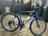 Dviratis Trek