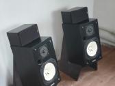 Yamaha NS-10mt ir Ns10mm garso koloneles - nuotraukos Nr. 3