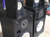 Yamaha NS-10mt ir Ns10mm garso koloneles - nuotraukos Nr. 4