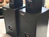 Yamaha NS-10mt ir Ns10mm garso koloneles - nuotraukos Nr. 6
