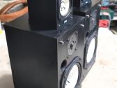 Yamaha NS-10mt ir Ns10mm garso koloneles - nuotraukos Nr. 8