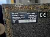 Yamaha NS-10mt ir Ns10mm garso koloneles - nuotraukos Nr. 10