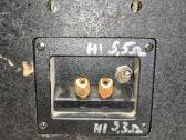 Yamaha NS-10mt ir Ns10mm garso koloneles - nuotraukos Nr. 12