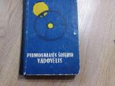 Pirmos klasės šoferio vadovėlis