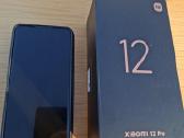 Xiaomi 12 Pro - nuotraukos Nr. 2