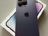 iPhone 14pro Max 512gb - nuotraukos Nr. 5
