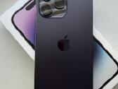 iPhone 14pro Max 512gb - nuotraukos Nr. 6