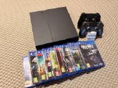 Sony Playstation4 500gb+2 pulteliai+kroviklis - nuotraukos Nr. 6
