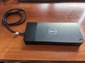 Dell Thunderbolt Dock Wd19tbs