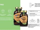 Fuel-up Tongkat Ali 60 kaps. (Usa original. 400mg) - nuotraukos Nr. 2