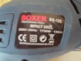 Elektrinis gręžtuvas Boxer Bx -133 - nuotraukos Nr. 3