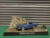 Bond 007. 1/43
