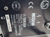 Stiprintuvas Yamaha Rx-v357 - nuotraukos Nr. 4