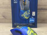 Razer Deathadder V3 Pro Fortnite Edition