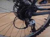 2 kalnų dviračiai Kellys Viper 50 - nuotraukos Nr. 6
