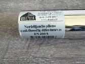 Nerūdijančio plieno gyvatukas - nuotraukos Nr. 2