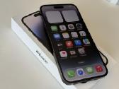 iPhone 14 Pro Max su 256gb - nuotraukos Nr. 2