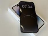 iPhone 14 Pro Max su 256gb - nuotraukos Nr. 3