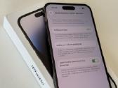 iPhone 14 Pro Max su 256gb - nuotraukos Nr. 4