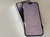 iPhone 14 Pro Max su 256gb - nuotraukos Nr. 5