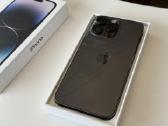 iPhone 14 Pro Max su 256gb - nuotraukos Nr. 7