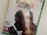 Žaidimas Dying light 2 Xbox One