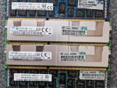 RAM ddr3-ddr4 serveriniai rdimm - nuotraukos Nr. 2