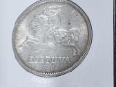 1936 10 Litu - nuotraukos Nr. 2
