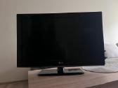LG televizorius 80