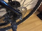 MTB Dviratis mustang - nuotraukos Nr. 3