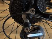 MTB Dviratis mustang - nuotraukos Nr. 4