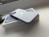 Idealios būklės kaip naujas Apple iPhone 14 128gb - nuotraukos Nr. 2
