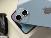Idealios būklės kaip naujas Apple iPhone 14 128gb - nuotraukos Nr. 3