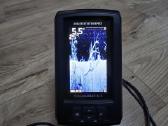 Humminbird piranahamax 4di