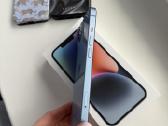Idealios būklės kaip naujas Apple iPhone 14 128gb - nuotraukos Nr. 4