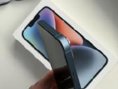 Idealios būklės kaip naujas Apple iPhone 14 128gb - nuotraukos Nr. 6