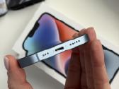 Idealios būklės kaip naujas Apple iPhone 14 128gb - nuotraukos Nr. 5