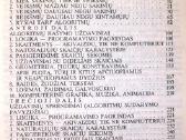 Programavimo uždavinynas - nuotraukos Nr. 2