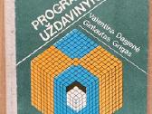 Programavimo uždavinynas