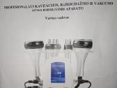 Profesionalus kavitacijos, radijo dažnio ir vakuum - nuotraukos Nr. 2
