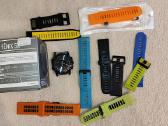 Garmin Fenix 5x