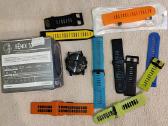 Garmin Fenix 5x - nuotraukos Nr. 2