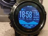 Garmin Fenix 5x - nuotraukos Nr. 10