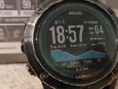 Garmin Fenix 5x - nuotraukos Nr. 11