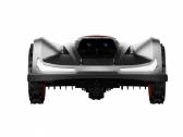 Belaidis vejos robotas Sunseeker X7 (30arų) - nuotraukos Nr. 5