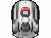 Belaidis vejos robotas Sunseeker X7 (30arų) - nuotraukos Nr. 7