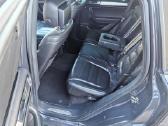 VW Touareg 2010m - nuotraukos Nr. 5